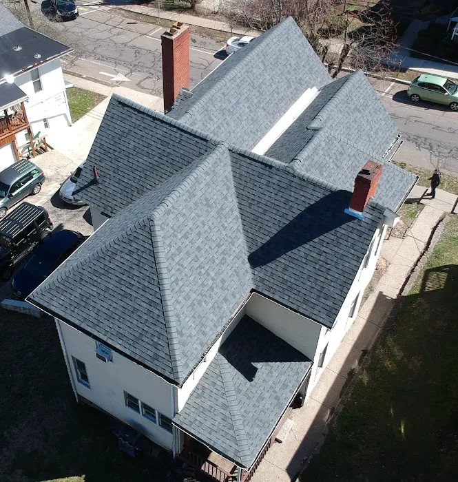 Ohio's Finest Roofing Picture 2