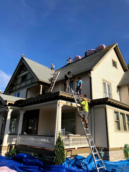 Ohio's Finest Roofing Picture 6