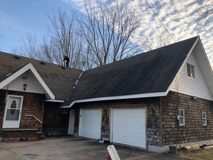 Ohio's Finest Roofing Picture 7