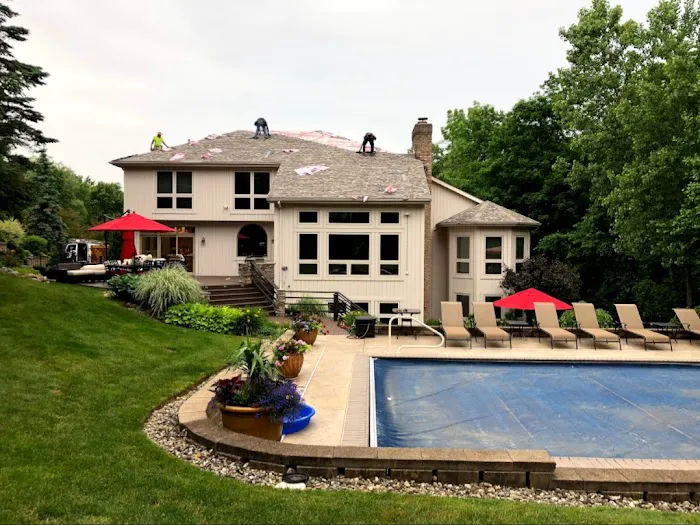 Ohio's Finest Roofing Picture 8