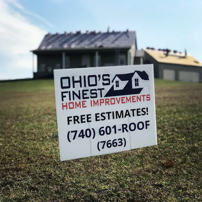 Ohio's Finest Roofing Picture 9