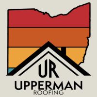 Upperman Roofing ico