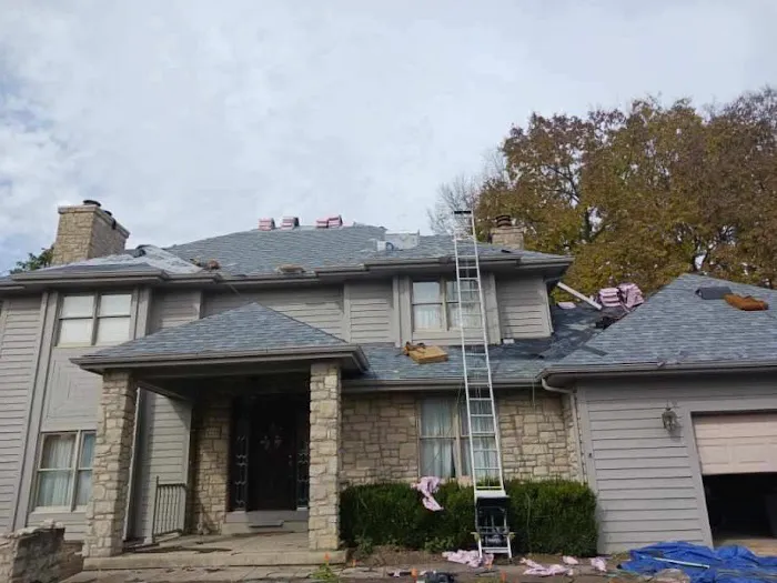 Grants Roofing Company Picture 1