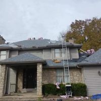 Grants Roofing Company ico