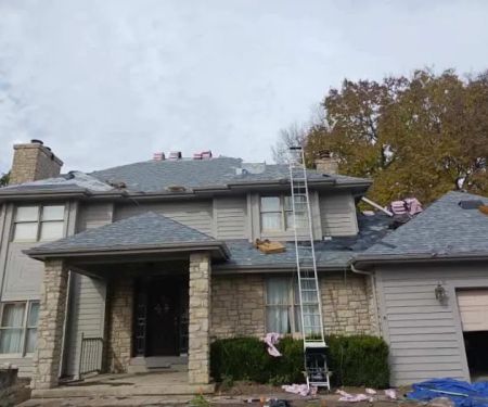 Grants Roofing Company
