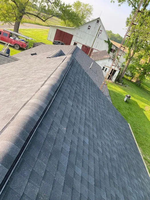 Grants Roofing Company Picture 5