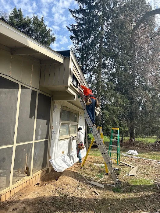 Grants Roofing Company Picture 4