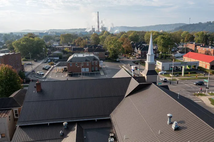 Grants Roofing Company Picture 6