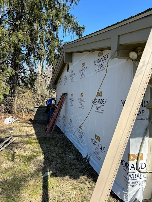 Grants Roofing Company Picture 8