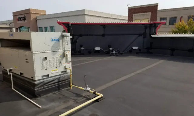 Progressive Roofing Picture 1