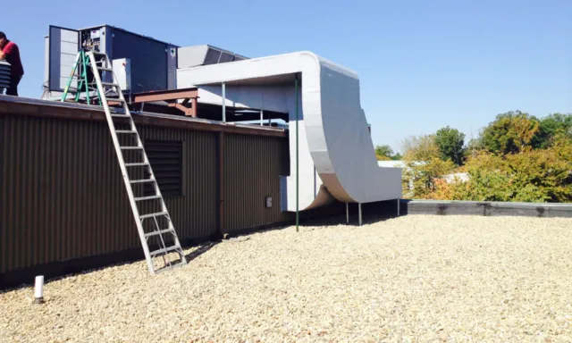 Progressive Roofing Picture 2