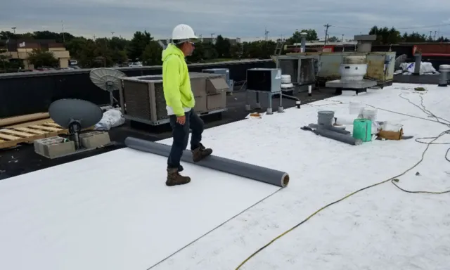 Progressive Roofing Picture 3