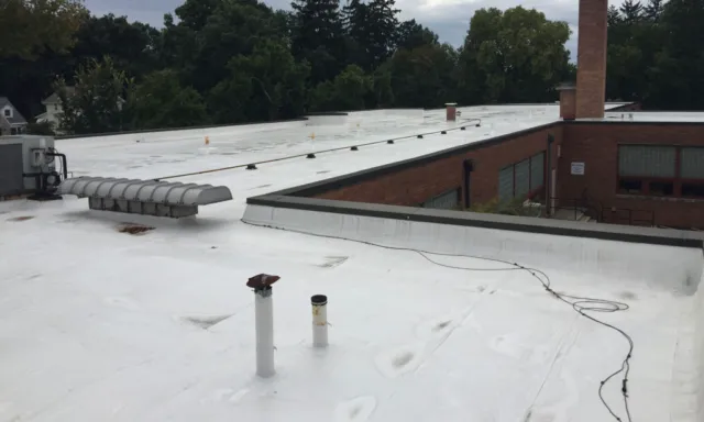 Progressive Roofing Picture 4