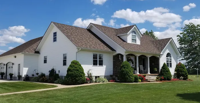 Metal Roofing of Columbus Picture 1