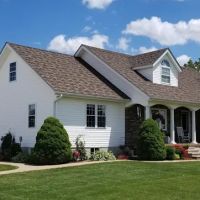 Metal Roofing of Columbus ico