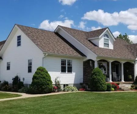 Metal Roofing of Columbus