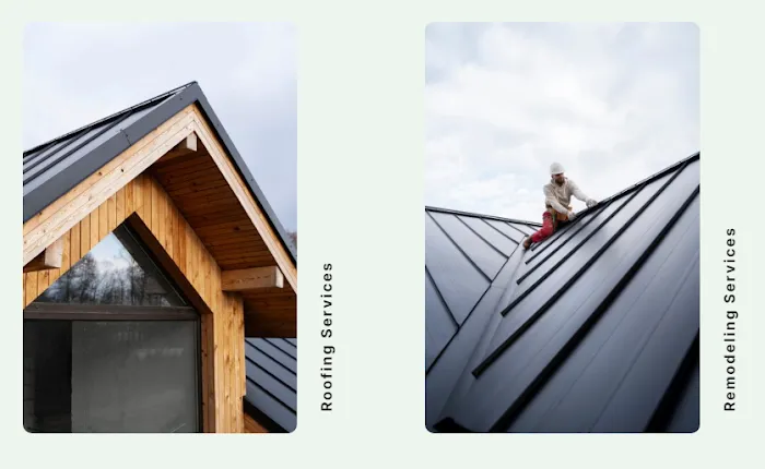 Navarro & Sons Roofing & Remodeling Picture 1