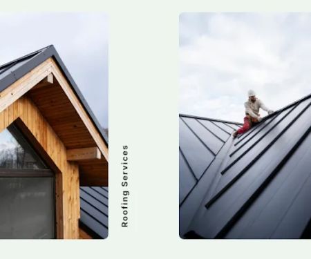 Navarro & Sons Roofing & Remodeling