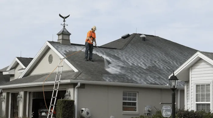 Columbus RoofRestor & Home Care Picture 3