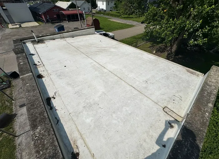 Columbus RoofRestor & Home Care Picture 4