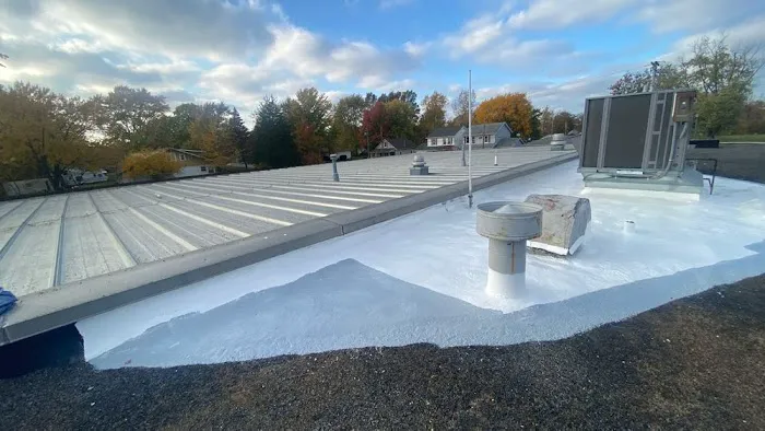 West Roofing Systems, Inc. Picture 1