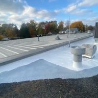 West Roofing Systems, Inc. ico