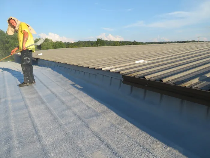 West Roofing Systems, Inc. Picture 5