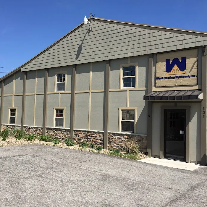 West Roofing Systems, Inc. Picture 8