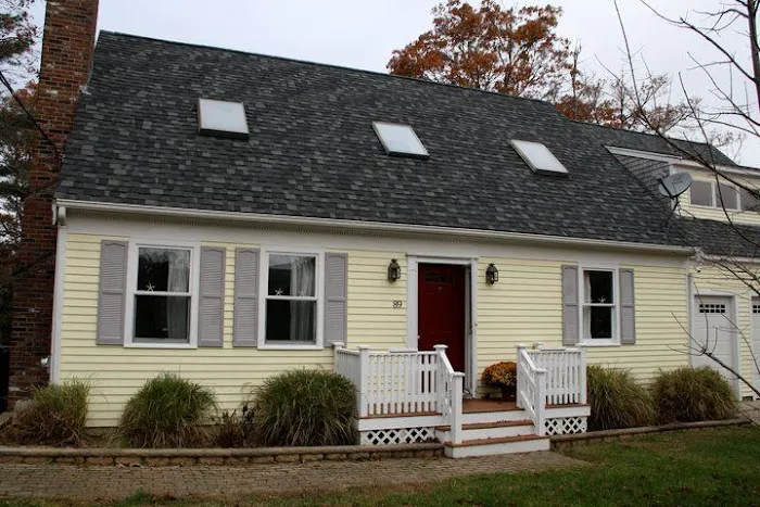 Lake Erie Exteriors Picture 4