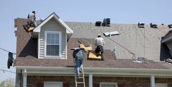 D & D Home Improvement Picture 3