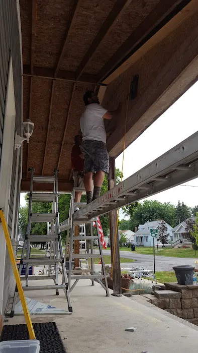 D & D Home Improvement Picture 1