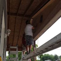 D & D Home Improvement ico