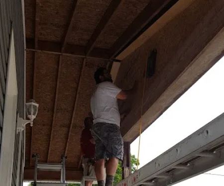 D & D Home Improvement