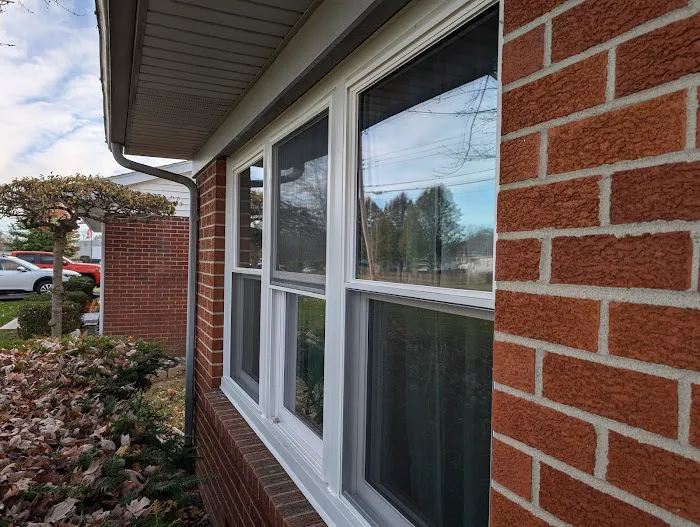 Clear Choice Exteriors Picture 1