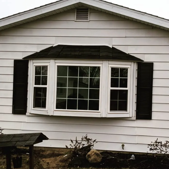 Clear Choice Exteriors Picture 4