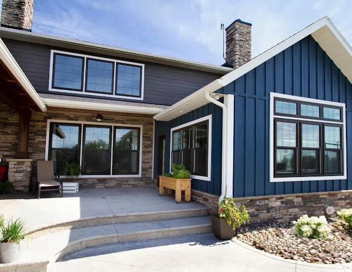 Clear Choice Exteriors Picture 9