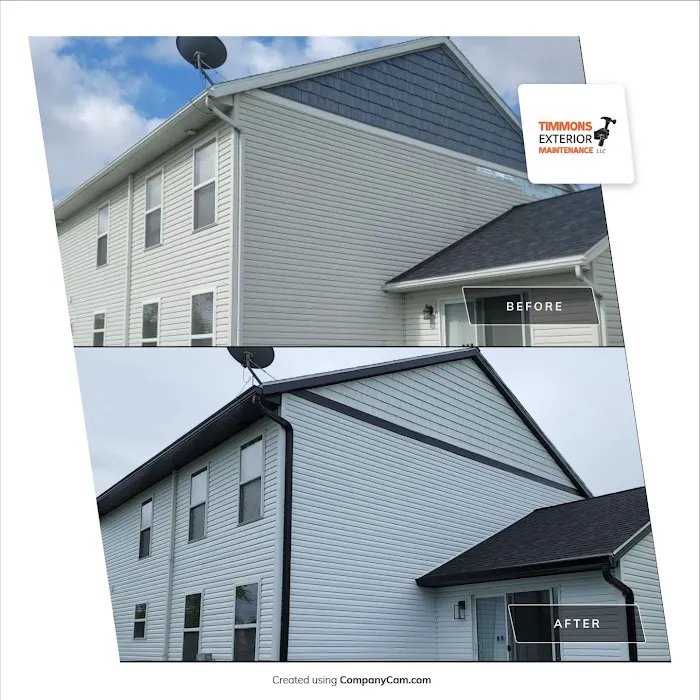 Castle Roofing and Construction LLC Picture 1