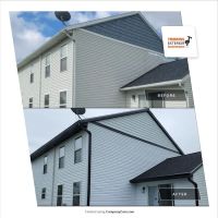 Castle Roofing and Construction LLC ico