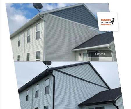 Castle Roofing and Construction LLC