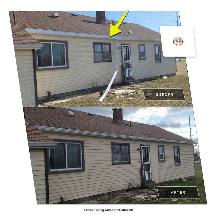 Castle Roofing and Construction LLC Picture 3