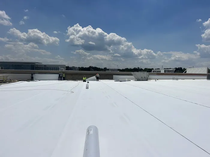 Vodika Roofing and Maintenance, LLC Picture 1