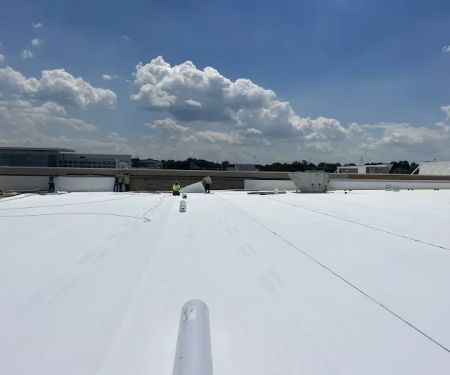 Vodika Roofing and Maintenance, LLC