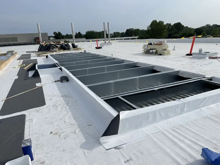 Vodika Roofing and Maintenance, LLC Picture 2