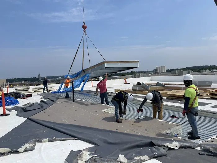 Vodika Roofing and Maintenance, LLC Picture 4