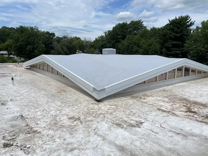 Vodika Roofing and Maintenance, LLC Picture 3