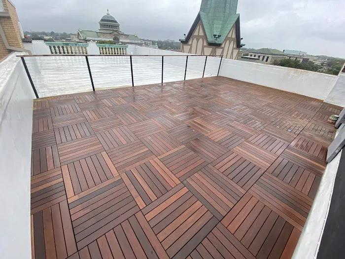 Vodika Roofing and Maintenance, LLC Picture 9