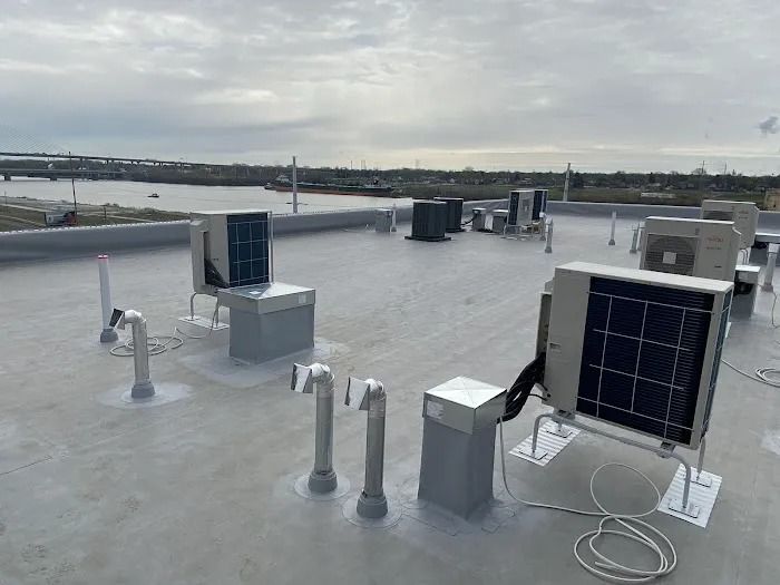 Vodika Roofing and Maintenance, LLC Picture 8