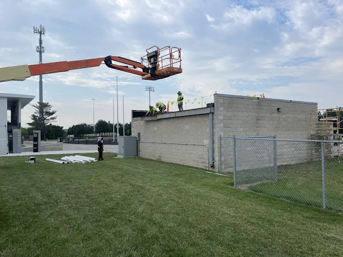 Vodika Roofing and Maintenance, LLC Picture 10