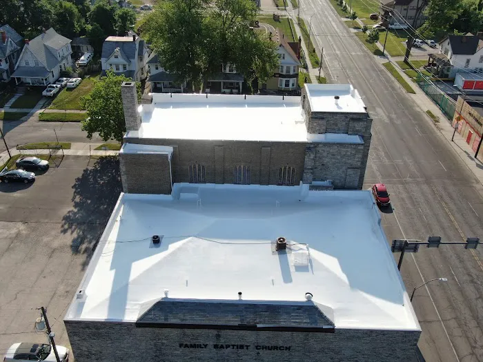 Technique Roofing Systems LLC Picture 1