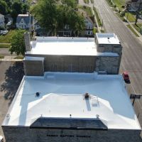 Technique Roofing Systems LLC ico